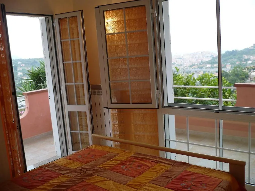 Azienda Agrituristica Villa Arianna Imperia