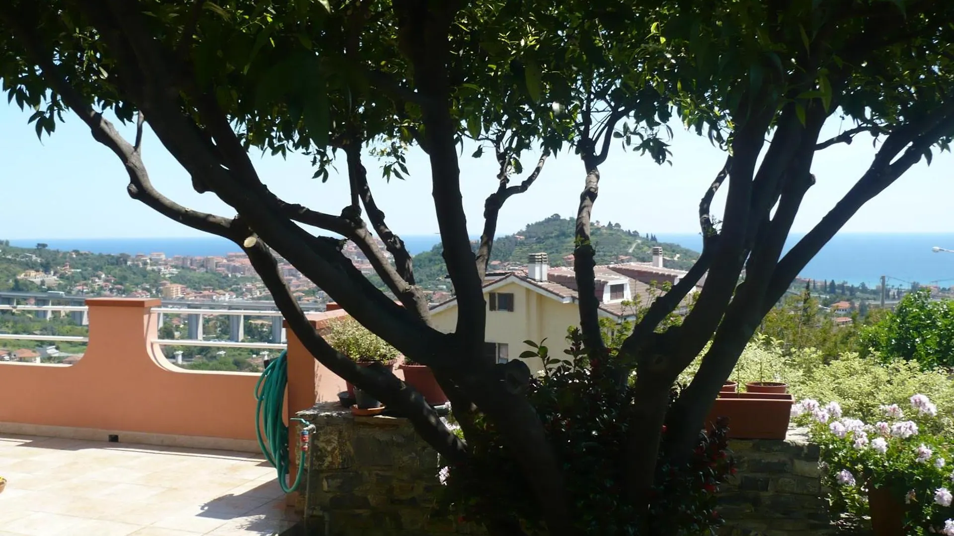 Azienda Agrituristica Villa Arianna Imperia Alloggio per agriturismo