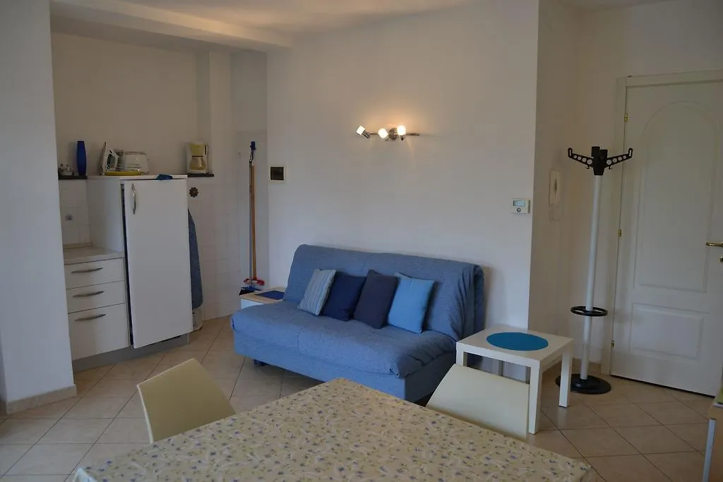 Azienda Agrituristica Villa Arianna Imperia Olaszország