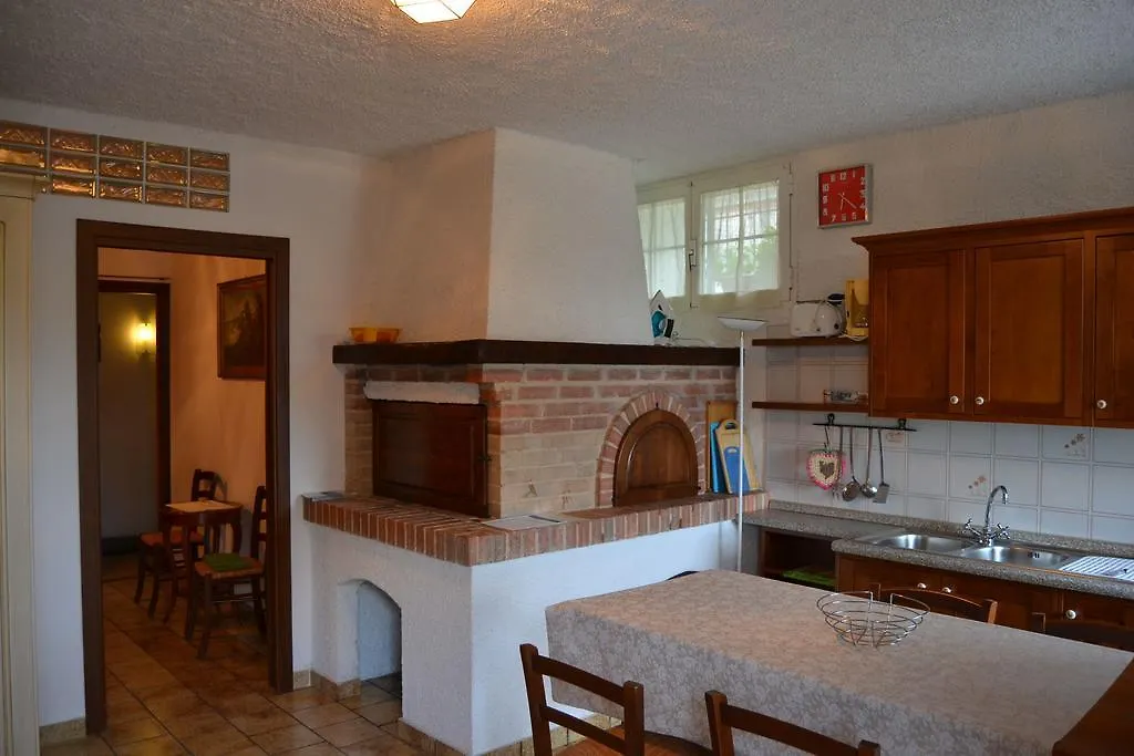 Azienda Agrituristica Villa Arianna Imperia 0*,  Olaszország