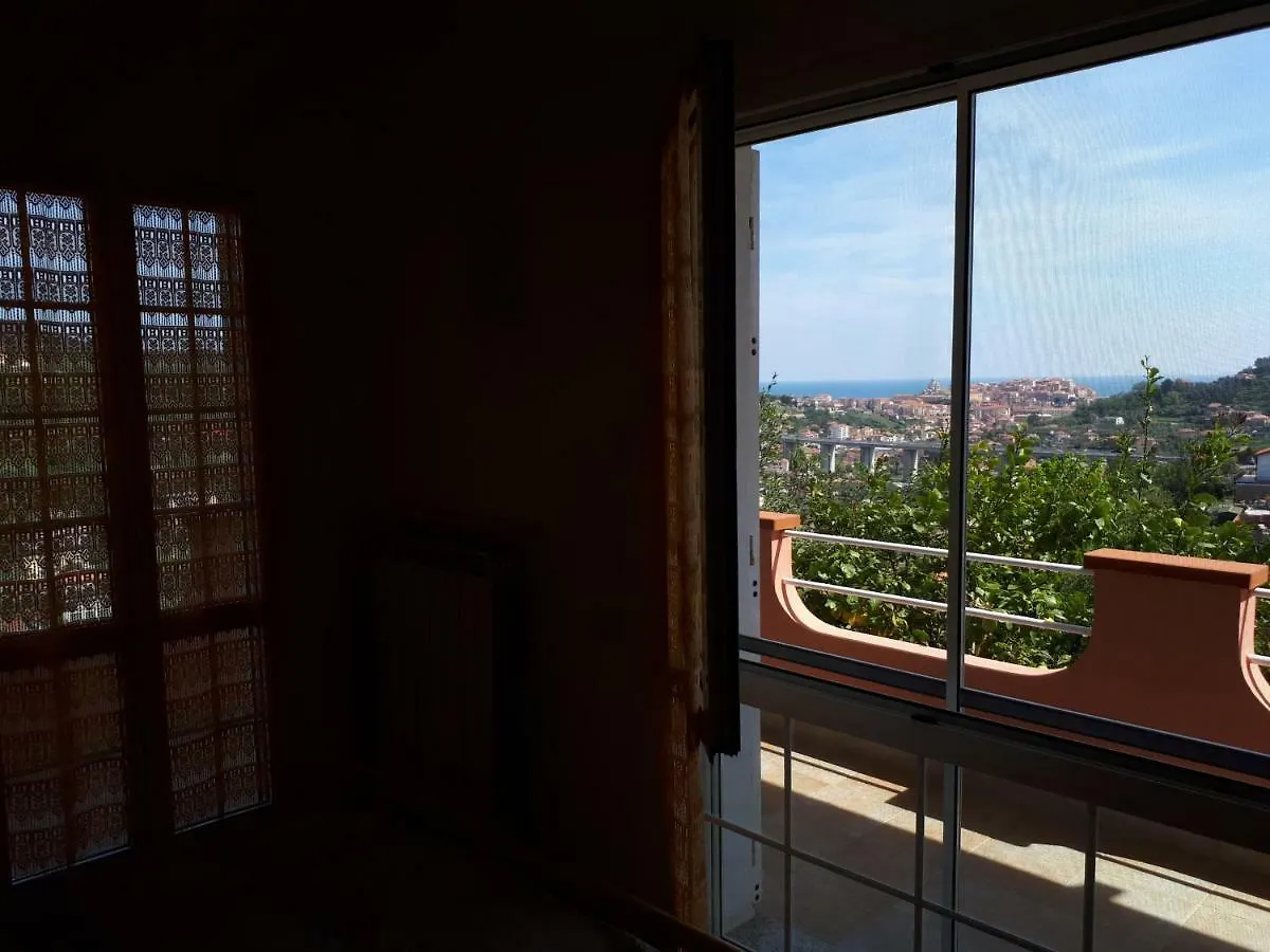 Azienda Agrituristica Villa Arianna Imperia
