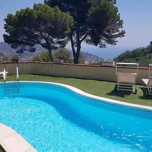  Apartment Tenuta Domine